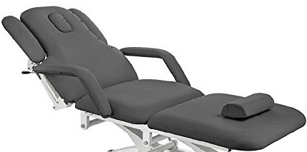 table de massage électrique insensoria