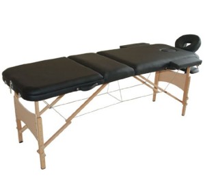 table massage homcom