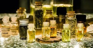 Les huiles essentielles et leurs effets