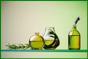 huiles essentielles