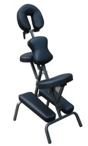 La chaise de massage Polironeshop